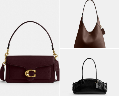 fav accessories cover photo collage