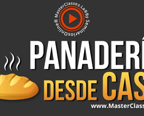 PANADERIA DESDE CASA / 
Home-based bakery cover photo collage