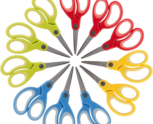 Things I Keep in My Car Because it’s my home away from home cover photo collage