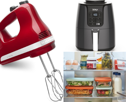 My Home Essential cover photo collage
