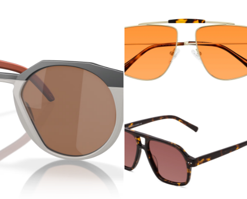 I am a sunglasses LOVER cover photo collage