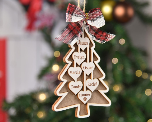 CHRISTMAS IS FAST APPROACHING SO WHEN NEED TO PREPARE AS EARLY AS NOW. cover photo collage