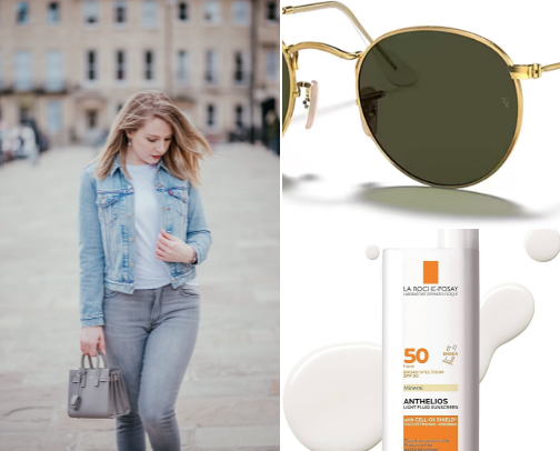ALL THINGS SPRING cover photo collage