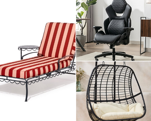 Home & Office Upgrades for Entrepreneurs cover photo collage
