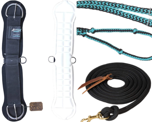 Favorite tack cover photo collage