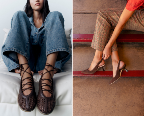 Nordstrom | Designer + affordable mix 🩰 cover photo collage