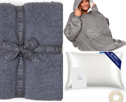 Gifts for Her: 16 Ideas She'll Actually Use and Love cover photo collage