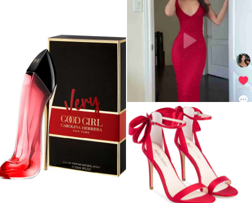 OOTN | Outfit of the night cover photo collage