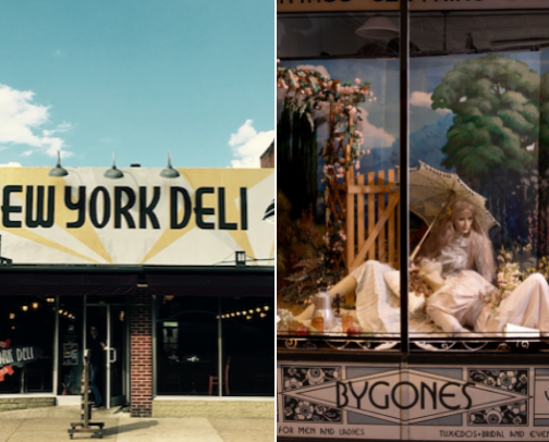 RVA Spots for Vintage Lovers cover photo collage