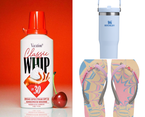🔥 2025 Summer Must-Haves That Are Everywhere Right Now cover photo collage