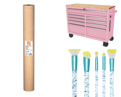 Crafts & DIYs cover photo collage