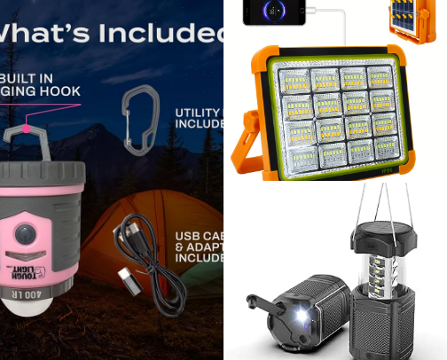 ELECTRIC EMERGENCY/POWER ETC. cover photo collage