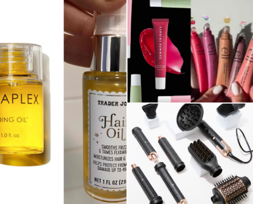 Best dupes for high end products💖💖 cover photo collage