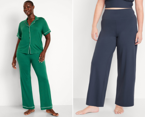 Old Navy | Modest Finds cover photo collage