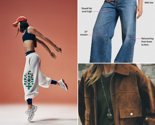 Wishlist 2026 cover photo collage