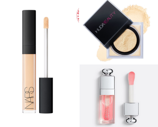 Slay-Worthy Makeup Picks 💄✨ cover photo collage