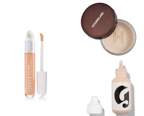 Makeup Products That Don’t Break Me Out (Model-Approved) cover photo collage
