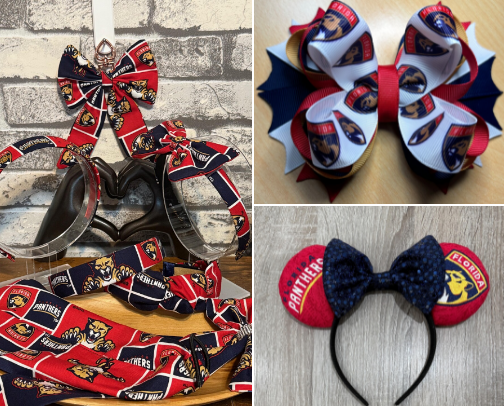 BACK 2 BACK CHAMPS!! 😻🏆🏒 cover photo collage