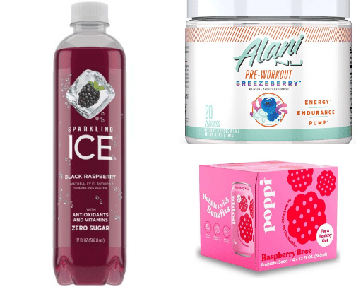 Drinks that helped me lose 100 pounds and counting 🥹 cover photo collage
