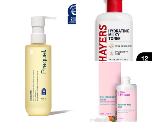 September Empties cover photo collage