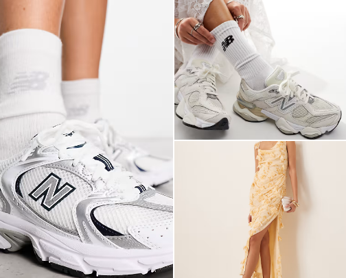 Nice and trendy clothes✨ cover photo collage