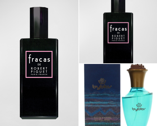 Fragrances Too Good to Gatekeep: My Holy Grail Perfumes cover photo collage