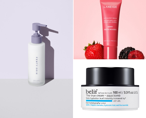 My Most-Loved Beauty Finds🫶🏾 cover photo collage