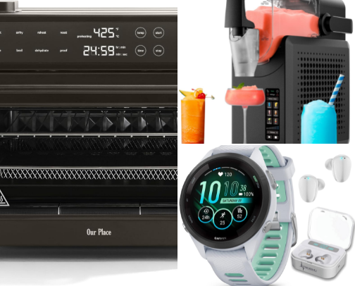 Prime Day Favorites! cover photo collage