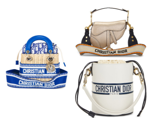 ✨️ pre-LOVED Dior ✨️👌🤩 cover photo collage