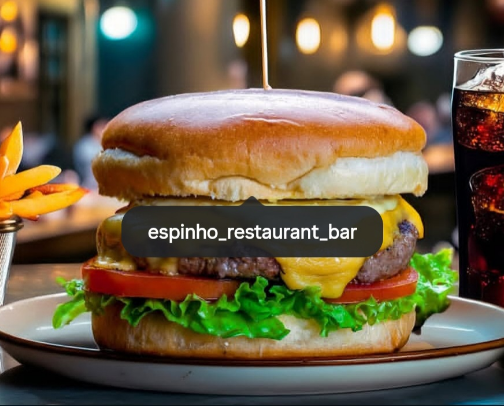 Dining Destinations in Eswatini cover photo collage