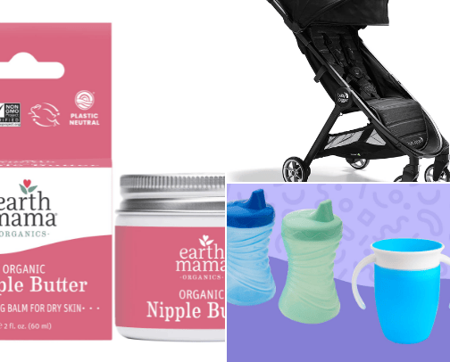 Baby Baby cover photo collage