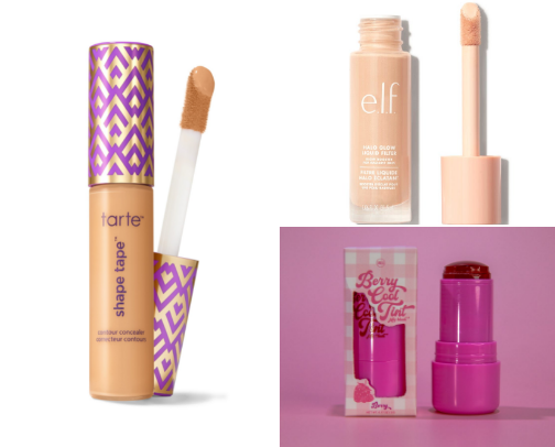 Beauty Must Haves You Won’t Regret cover photo collage