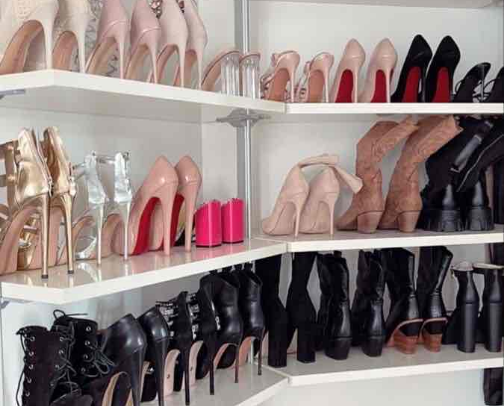 From Heels to Sneakers — My Top Shoe Picks🩰 cover photo collage