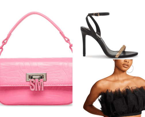Fashion 🎀 cover photo collage