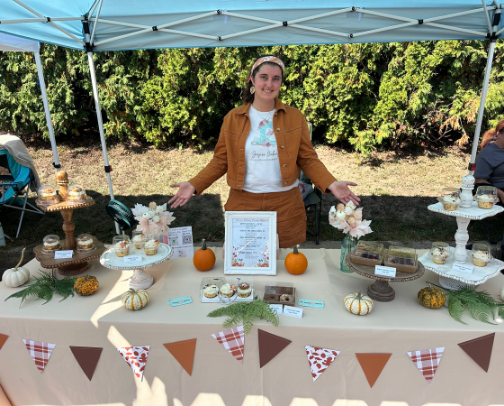 Montco Artisan Vendors cover photo collage