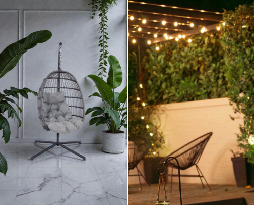 Budget‑Friendly Staycation Gear I Love cover photo collage