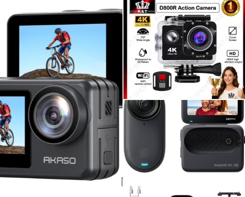 Catching & Filming Inshore Fish: The Simple Setup I Use for the Best Clips cover photo collage