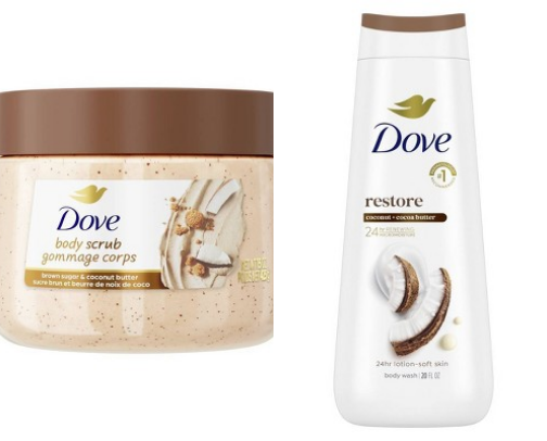 fall beauty must haves cover photo collage
