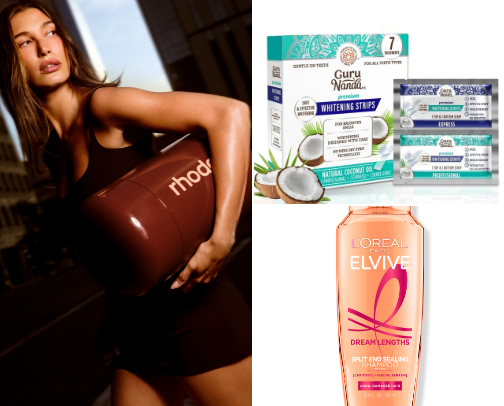 summer must haves cover photo collage