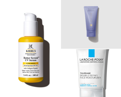 Beauty products to change your LIFE ✨💄 cover photo collage