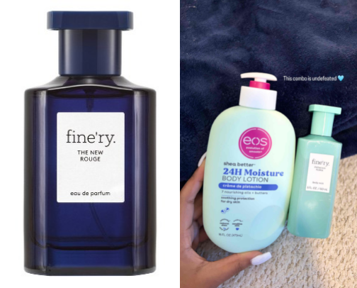 My favorite beauty recs cover photo collage