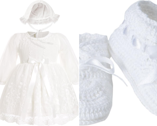 Baby Girl Styles You'll Fall in Love With cover photo collage