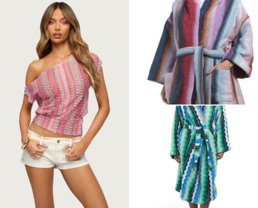 Fashion Deals cover photo collage