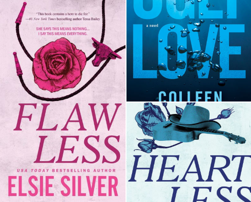 For my book lovers📚💌 cover photo collage