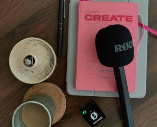 When natural lighting betrays you, these don’t.☀️🚫 cover photo collage