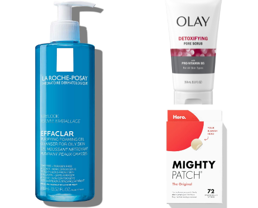 Self Care Girlies cover photo collage