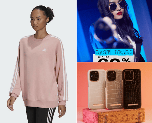 Fall Essential cover photo collage