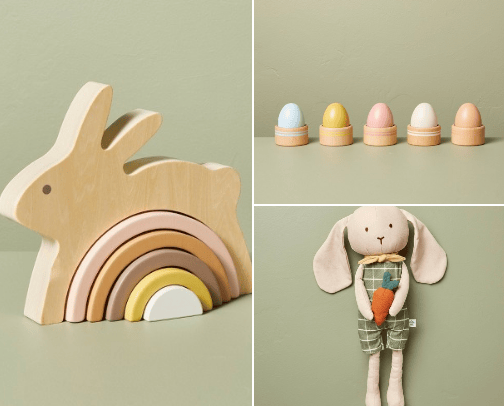 for toddlers cover photo collage