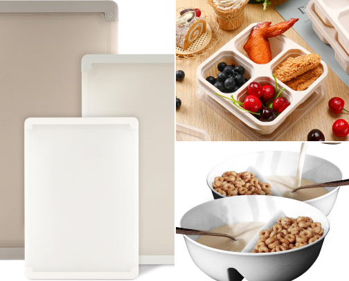 The Kitchen Edit cover photo collage