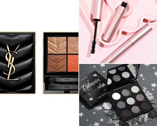 If you have brown eyes, you NEED this kit 👁️ 🤎 cover photo collage